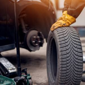 Hüyük Oto Lastikçi